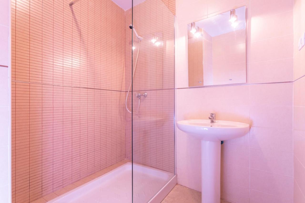 Malaga Central Suites Exteriér fotografie